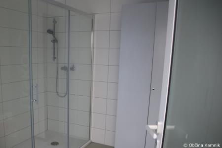 Društvo Gorske reševalne službe Kamnik po sto letih v svojih prostorih in na svoji zemlji  (12)
